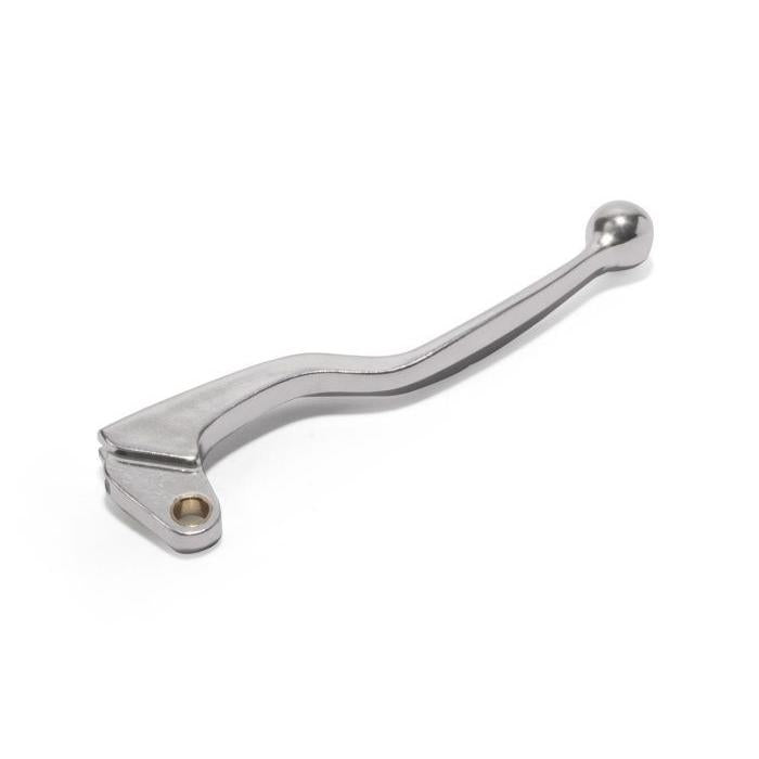 Motion Pro Polished Aluminum Right Clutch Lever 14-0506
