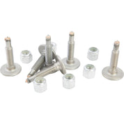 Woodys Signature Series Trail Studs 1.325" 6 Pack - SSP-1325-FS