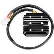 Regulator/Rectifier for Yamaha XVS650A V-Star 650 Classic 2001-2010 Ricks