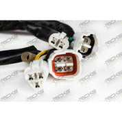 Ricks CDI Box For Yamaha Warrior 350 YFM350X 1996 15-409