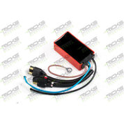 Ricks Hot Shot Series CDI Box 15-504