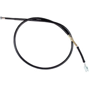 Motion Pro Black Vinyl Clutch Cable 04-0151