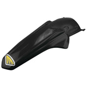Cycra Powerflow Rear Fender Black - 1CYC-1811-12