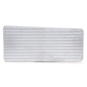 Dakota Digital 1935 - 1936 Ford aluminum glove box cover door -