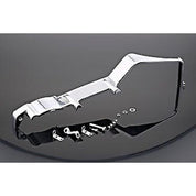 KURYAKYN CHROME INNER PRIMARY COVER FOR 2000-2006 HARLEY DAVIDSON SOFTAIL MODELS