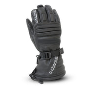 Katahdin Gear Torque Leather Snowmobile Winter Gloves - Pair
