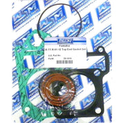 WSM Top End Gasket Kit For Yamaha 125 TT-R 01-23 29-1010