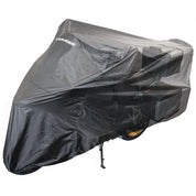 Nelson Rigg Defender Extreme Cover Black