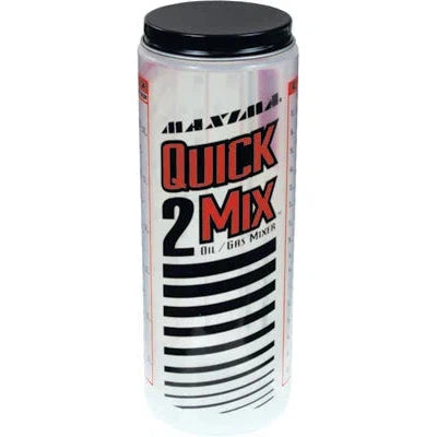 Maxima 10920 Maxima Quick 2 Mix Bottle