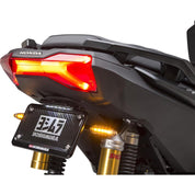 Yoshimura Fender Eliminator Kit For Honda ADV150 2021 070BG121530