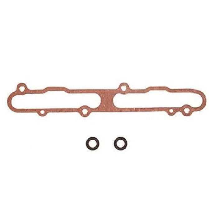 SPI SM-09537E Spi, Exhaust Valve Gasket Set