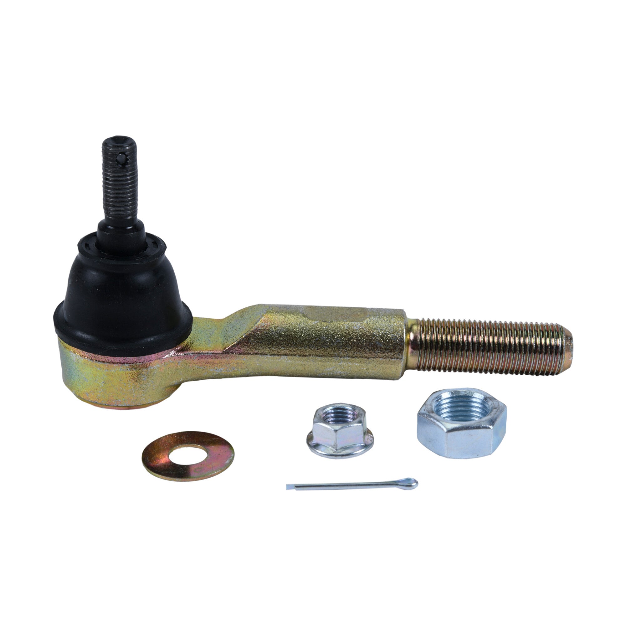 All Balls Rack Tie Rod Kit 51-1095
