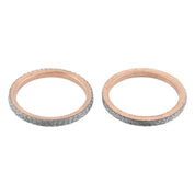 QuadBoss Exhaust Gasket Kit - 823031