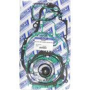 WSM Complete Gasket Kit For Yamaha 250 YZ 97-98 25-1033