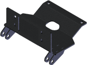 KFI Snow Plow Mount For Kioti K9 2400 2023
