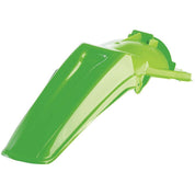 Acerbis Green Rear Fender for Kawasaki - 2071150006
