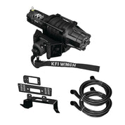 KFI 5000 lb Assault Winch And Optional Mount