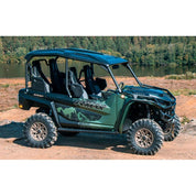 Rival Front Bumper Kit For R Max 2-Seater 24444.7178.1