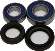 All Balls Racing Inc All Balls Wheel Bearing Kit 25-1613