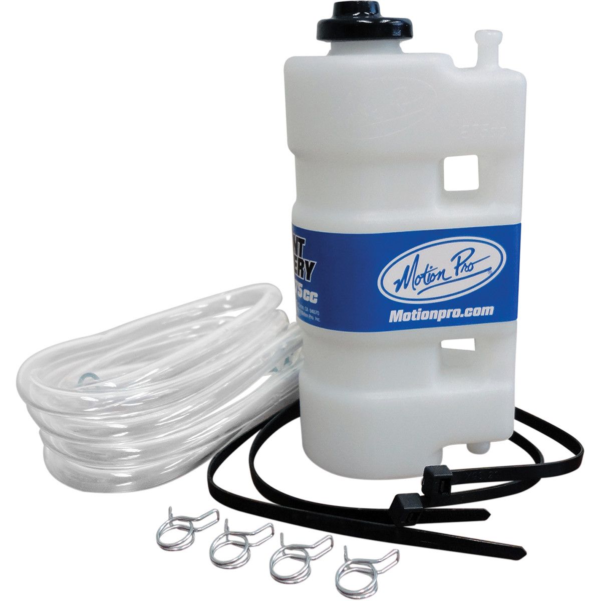 Motion Pro 11-0099 Coolant Recovery Tank, 275cc Motorcycle ATV