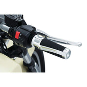 Kuryakyn Phantom Grips for Indian Chrome 5768