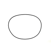 WSM Head Cover O-Ring for Sea-Doo 800 96-05 008-614-01