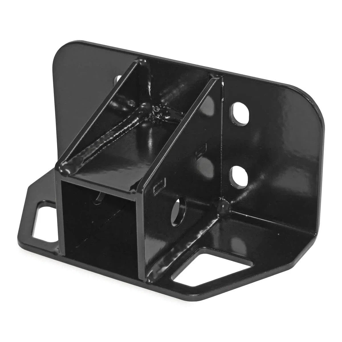 KFI 2" UTV Receiver Hitch, Front Upper - 100720