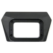 SSV Works MRB3S Media Player With Dash Panel Kit For Polaris RZR XP 1000 19-22