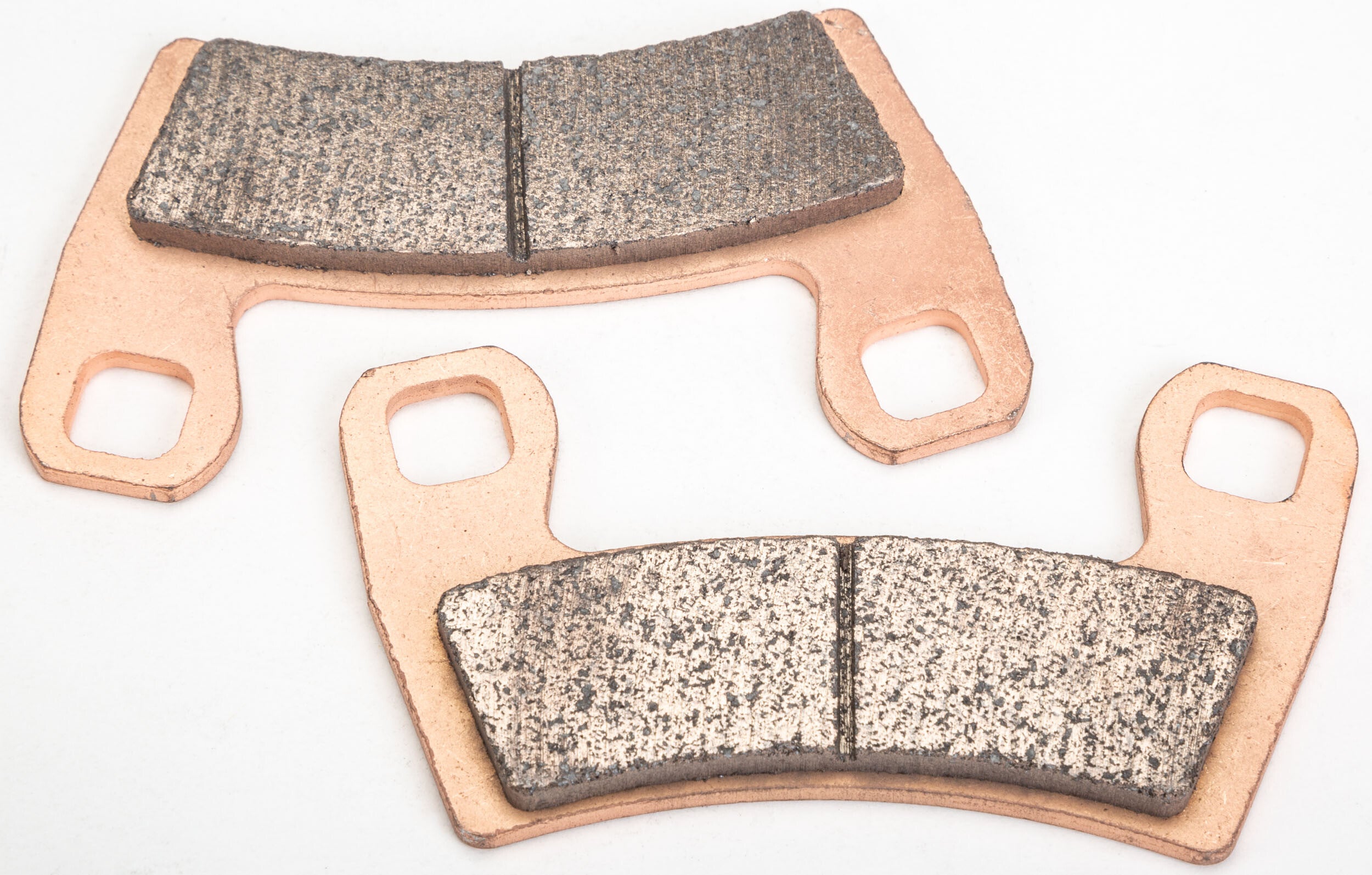 All Balls Sintered Brake Pads 18-8046