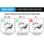 Ascent Sliding Tether