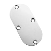 Bikers Choice Late Inspection Cover For Harley-Davidson FXD 1991-2005