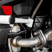 HMF Rear Bumper for Polaris RZR XP 1000 Turbo 14-16