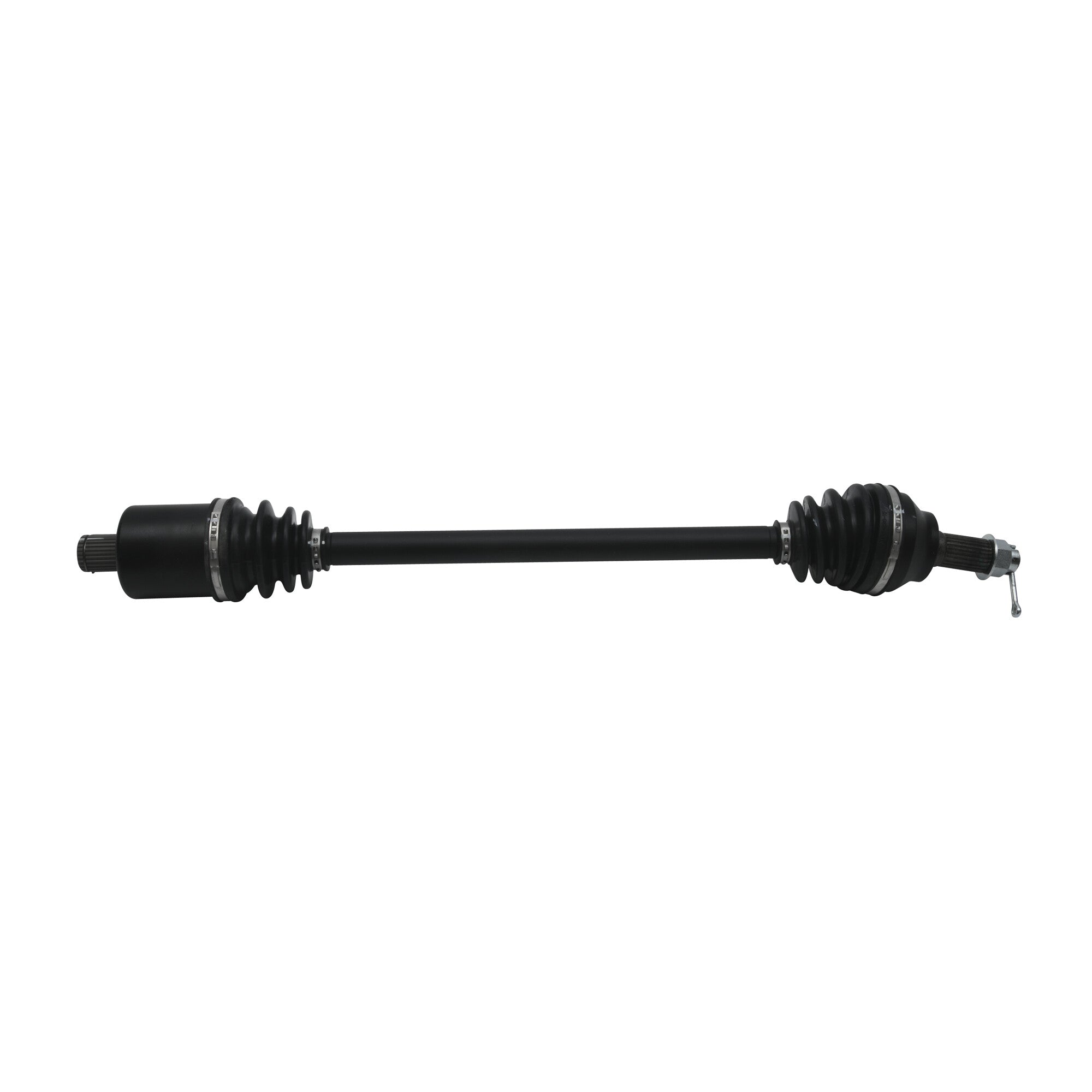 All Balls 8 Ball Extreme Duty Axle AB8-PO-8-404