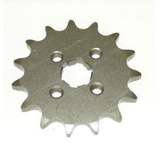 WSM Front Sprocket For Honda 60 - 80 FSH-016-15