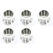 Set of 5 Needle Bearing