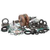 Wrench Rabbit Complete Engine Rebuild Kit For 2004 Honda CRF 250 R