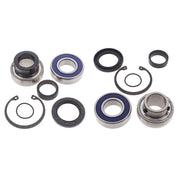 Low Drive & Up Jack Shaft Bearing & Seal Kit INDY TRAIL DELUXE 488 / 500 91-92