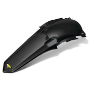 Cycra Powerflow Rear Fender Black - 1CYC-1514-12