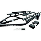 Caliber Bunkwrap Kit Black 24'X2X4" With End Caps 23054-BK