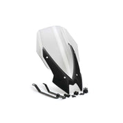 Puig Naked New Generation Windshield Clear - 3865W