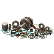 Wrench Rabbit Complete Engine Rebuild Kit For 2004-2012 KTM 85 SX
