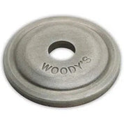 Woodys ARG-3775-12 Round Grand Digger Support Plate (12)