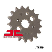 525ZVM-X Nickel, Front & Rear Sprocket Kit KAWASAKI ZX900E Ninja ZX-9R 2000-2003