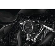 Vance and Hines VO2 America Air Intake Black 42045FG