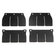 Moto Tassinari - DP120-1 - Replacement Reed Petals for Delta V Reed Valve