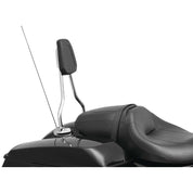 Kuryakyn Sissy Bar for V-Twin Chrome 6585
