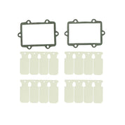SPI SM-07301 Spi Reed Valve Repair Kit A/c