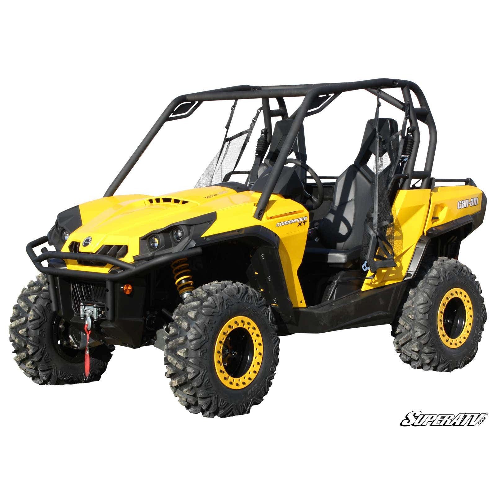 2.5" Lift Kit For Can-Am Commander