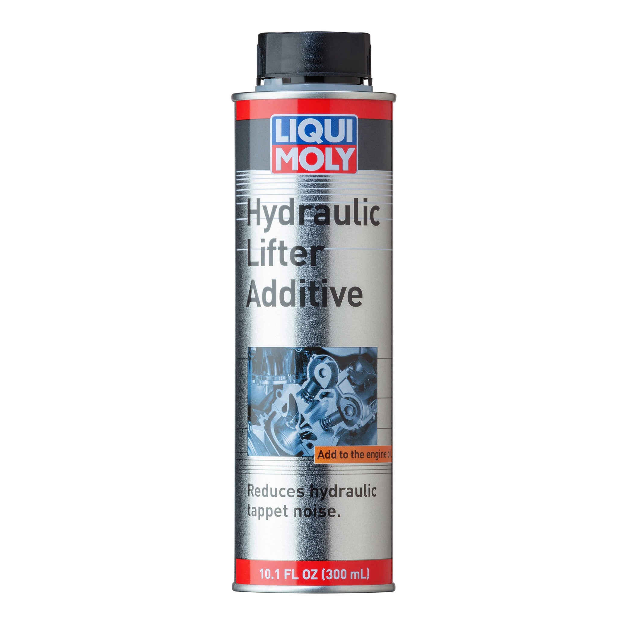 Liqui Moly 300ml Hydraulic Lifter Additive 20004