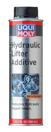 Liqui Moly 300ml Hydraulic Lifter Additive 20004
